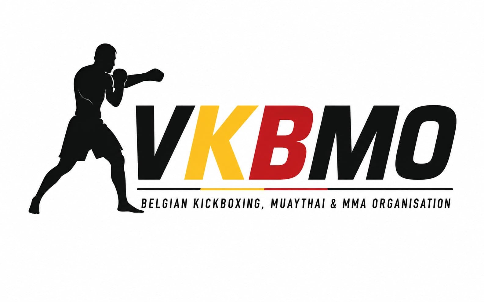 BKBMO - Belgian Kickboxing, Muaythai & MMA Organisation